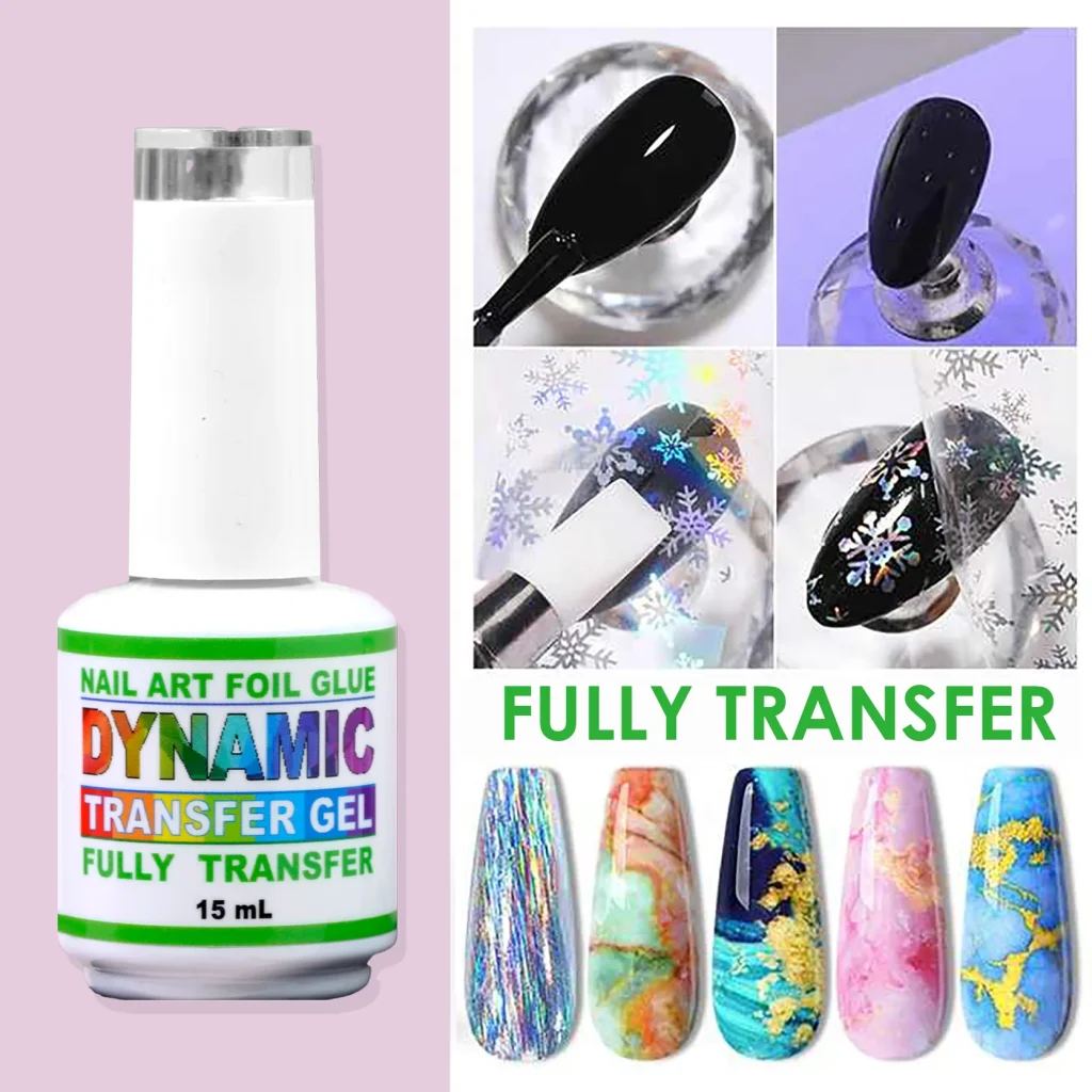 Choosing the Right Foil Glue: What Makes This One the Best