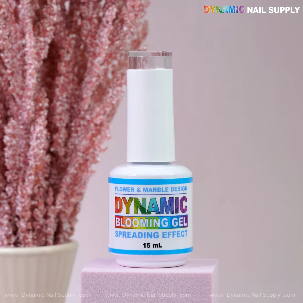Why Every Nail Lover Needs Dynamic Blooming Gel