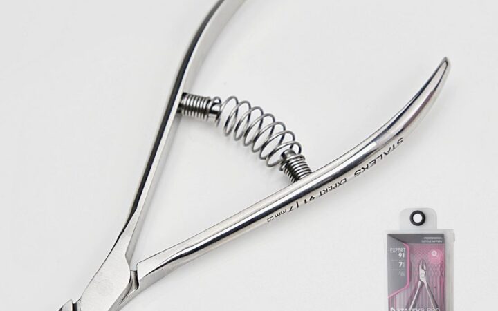 Fall Nail Trends: 7mm Full Jaw Nippers Guide