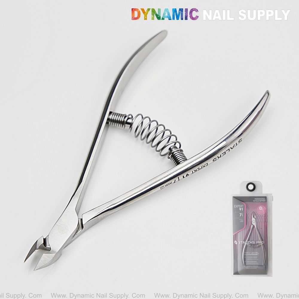 Fall Nail Trends: 7mm Full Jaw Nippers Guide