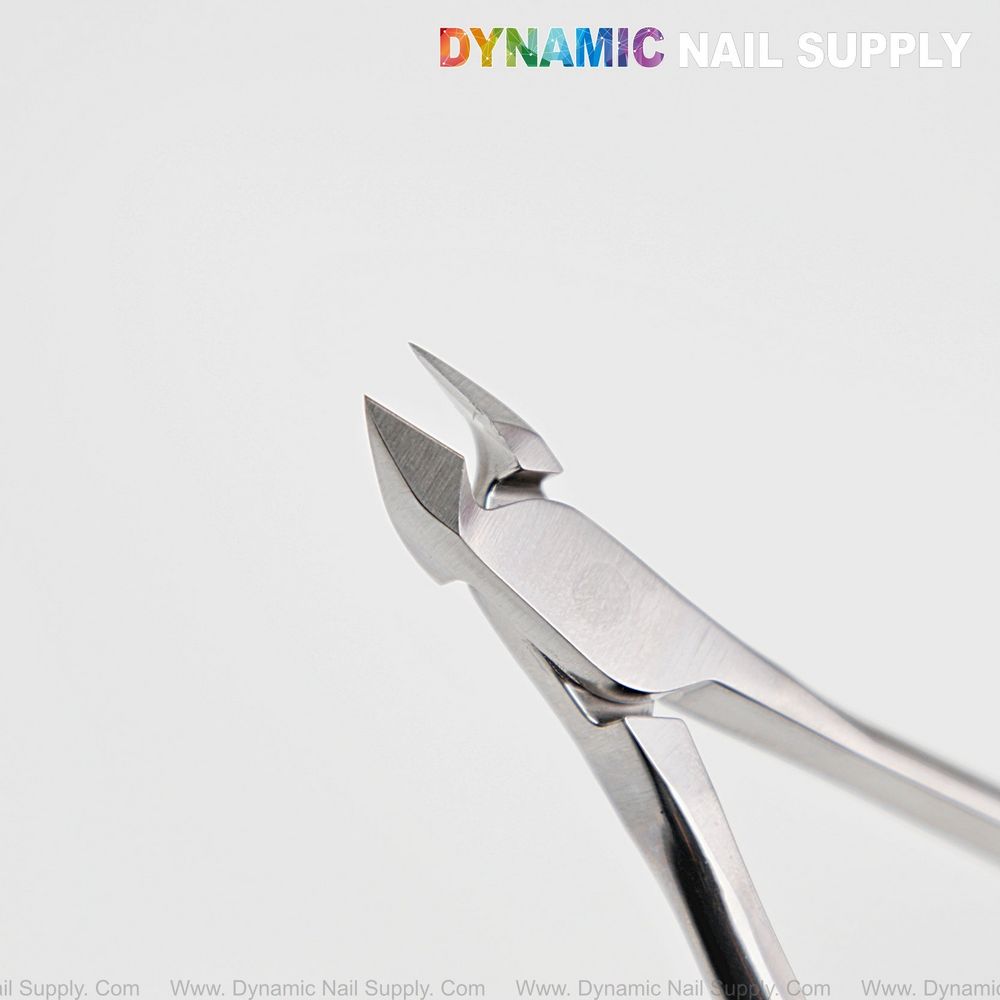 Staleks Expert 91 7mm nipper - 2
