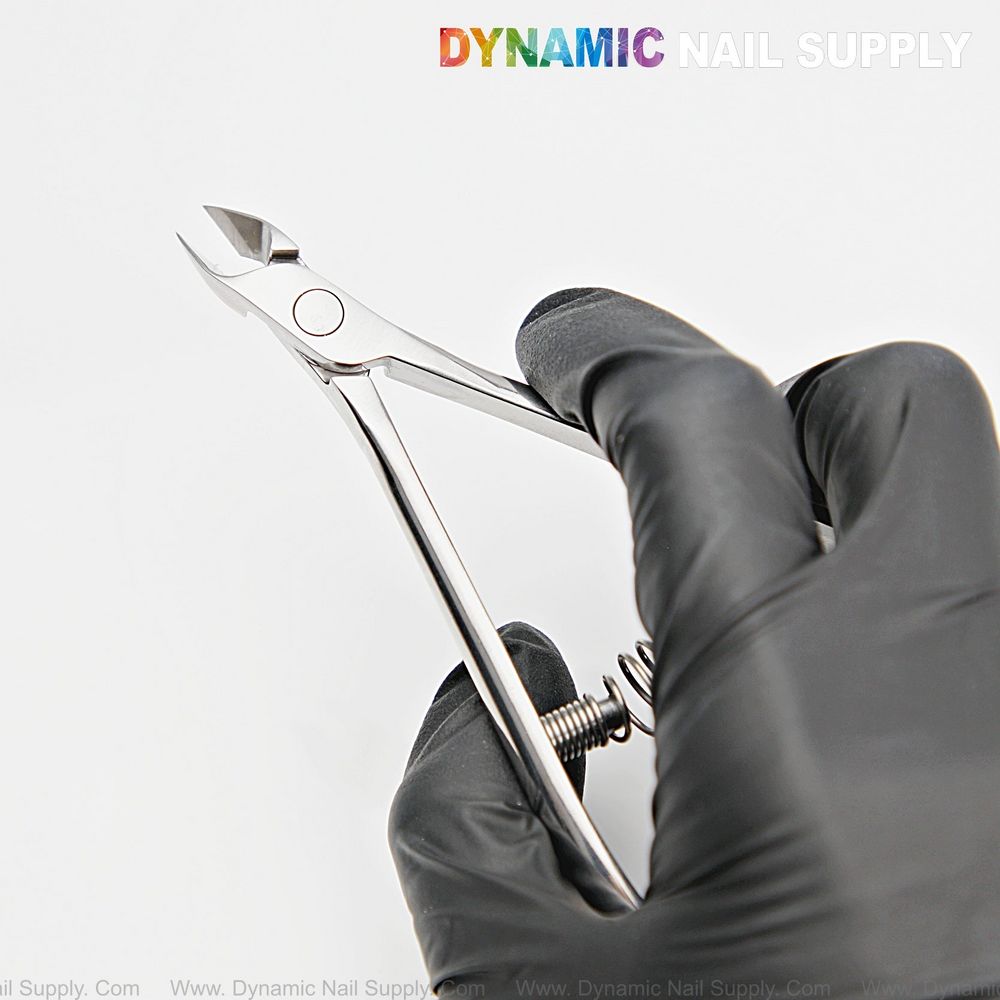 Staleks Expert 91 7mm nipper - 3