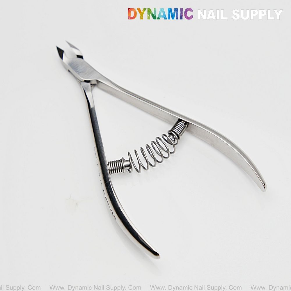 Staleks Expert 91 7mm nipper - 4