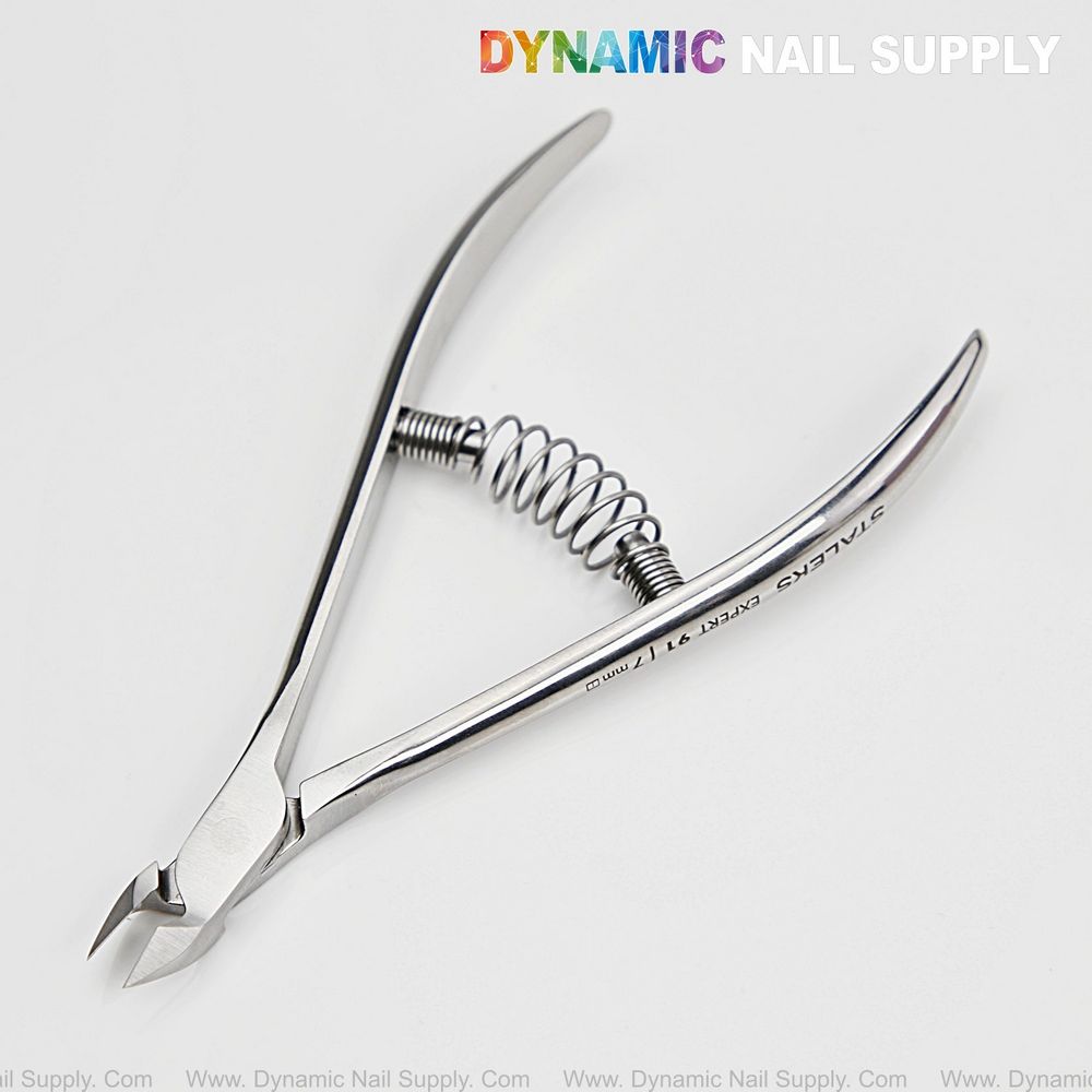 Staleks Expert 91 7mm nipper - 5