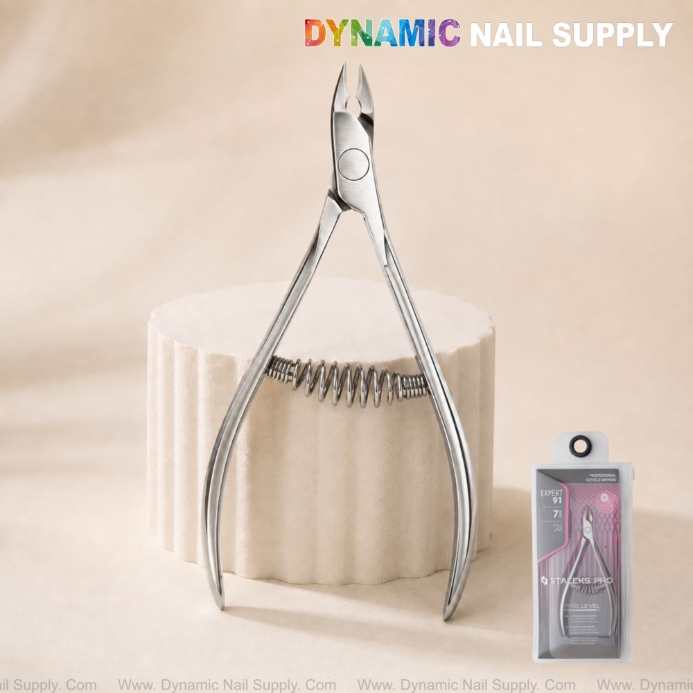 Staleks Expert 91 7mm nipper - 7
