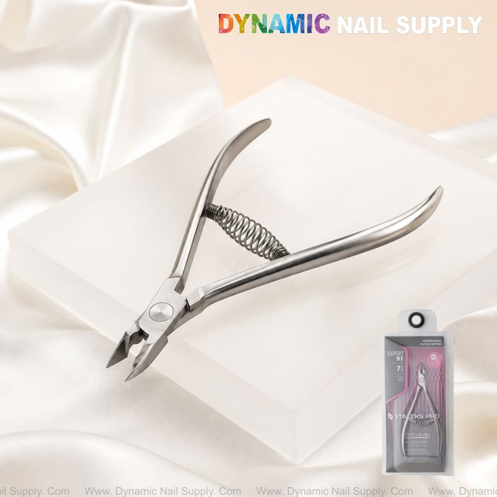 Staleks Expert 91 7mm nipper - 8