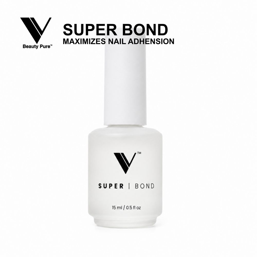V Beauty Super Bond primer 15ml - 2