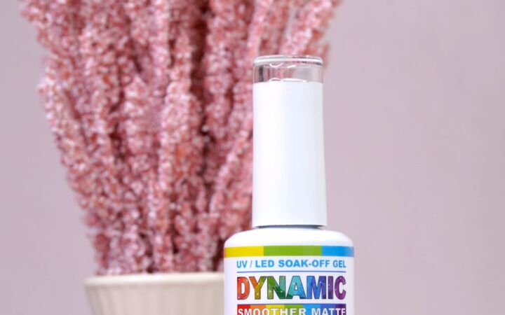 Chrome-Proof Matte Top Coat: A Beginner’s How-To