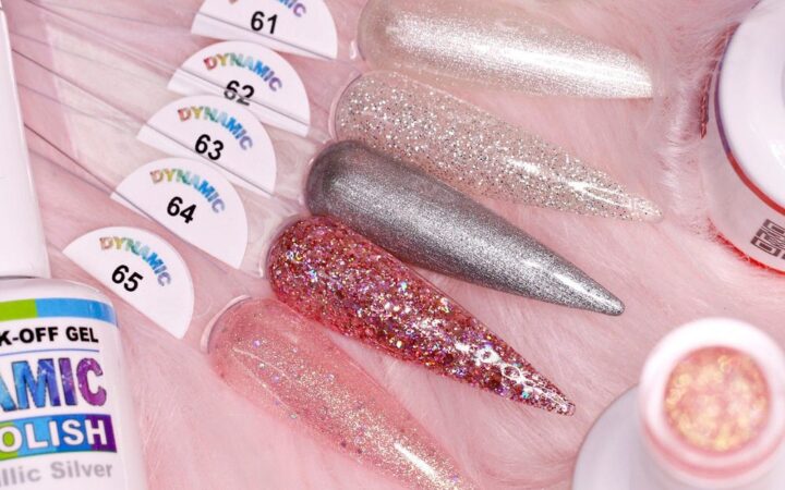 Long Lasting Gel Polish: Which Shades Fit You?