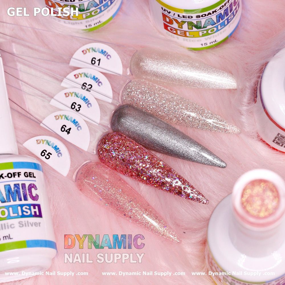 Long Lasting Gel Polish: Which Shades Fit You?
