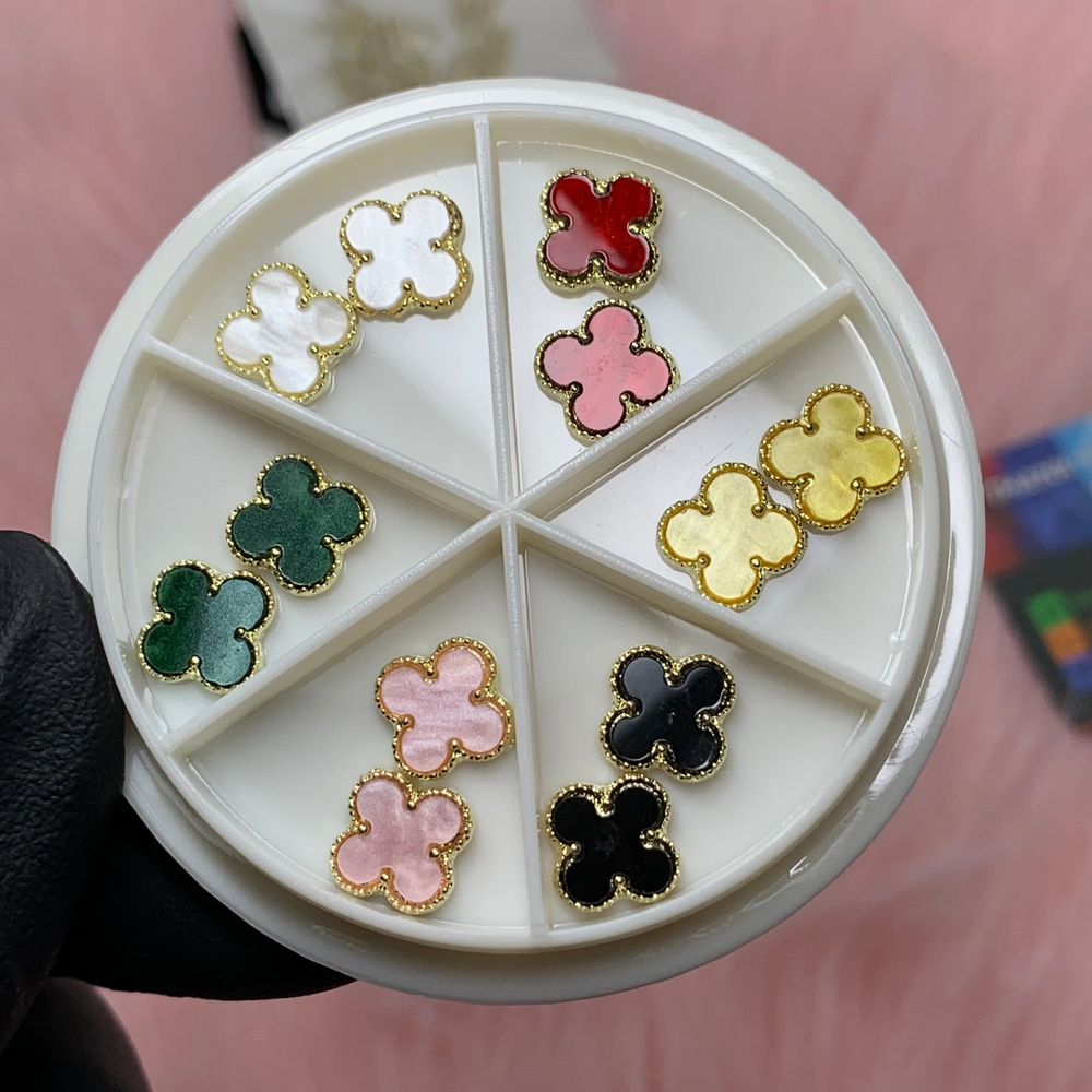 Luxury 3D Nail Charms Set — Feature-by-Feature Guide