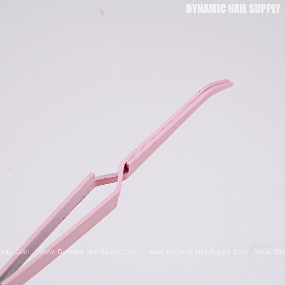 Beginner’s Guide to Reverse-Action Nail Tweezers